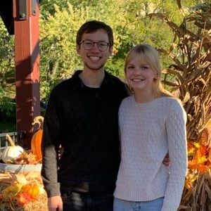 Meet your Posher, Joe